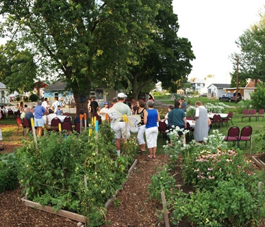 Photo 2 from NETWORK MINISTRIES